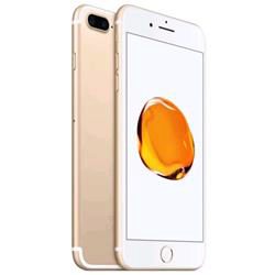 Apple iPhone 7 Plus 256GB Gold - Unlocked